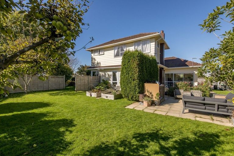 Photo of property in 23 Proctor Street, Papanui, Christchurch, 8053