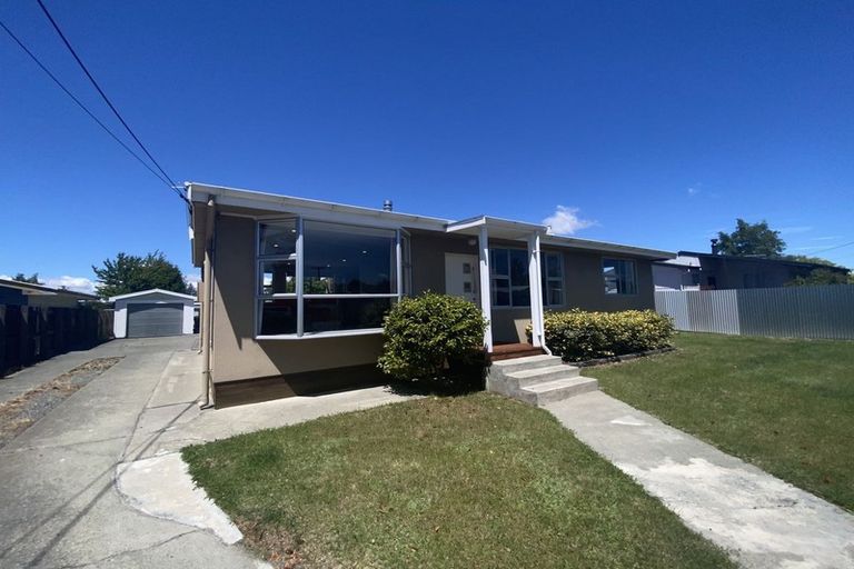 Photo of property in 47 Maryburn Road, Twizel, 7901