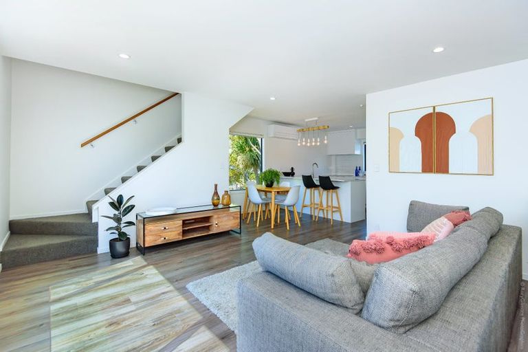 Photo of property in 2/49 Bishop Street, St Albans, Christchurch, 8014