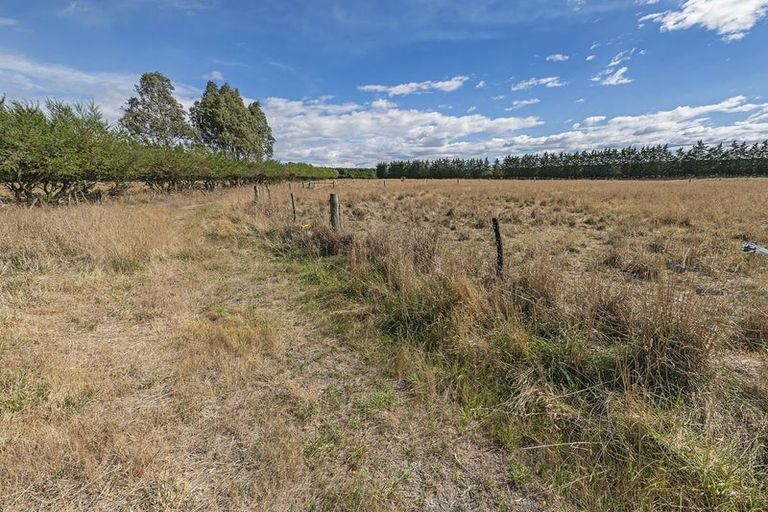 Photo of property in 538 Hoskyns Road, West Melton, Christchurch, 7675