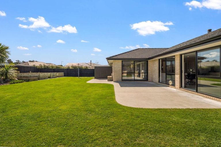 Photo of property in 27 Newman Road, Rolleston, 7614