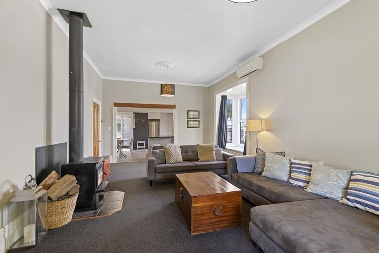 Photo of property in 88 Domain Terrace, Spreydon, Christchurch, 8024