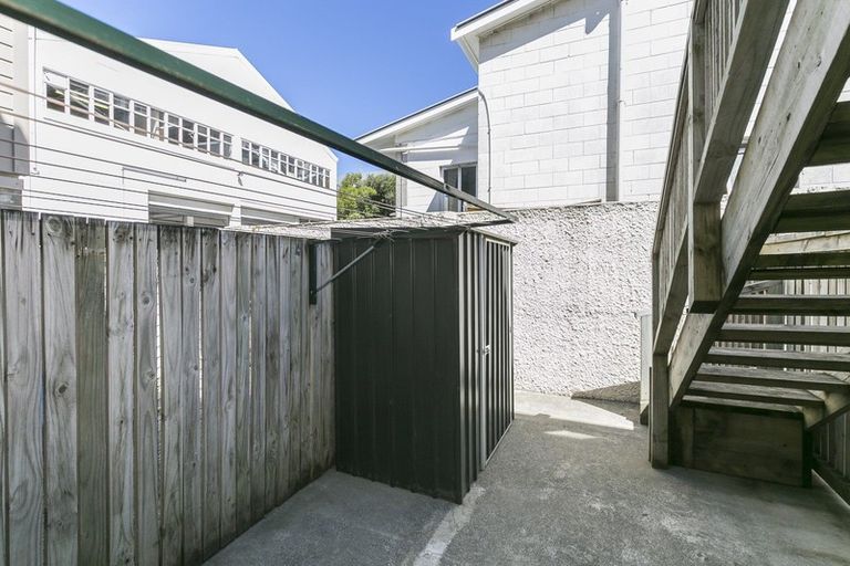 Photo of property in 39 Little George Street, Thorndon, Wellington, 6011
