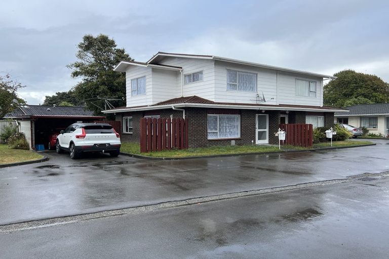 Photo of property in 4/790 High Street, Boulcott, Lower Hutt, 5011