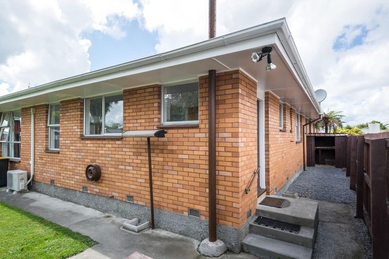 Photo of property in 2/91 Perry Street, Papanui, Christchurch, 8053