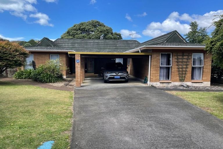 Photo of property in 14 Imogene Way, Half Moon Bay, Auckland, 2012