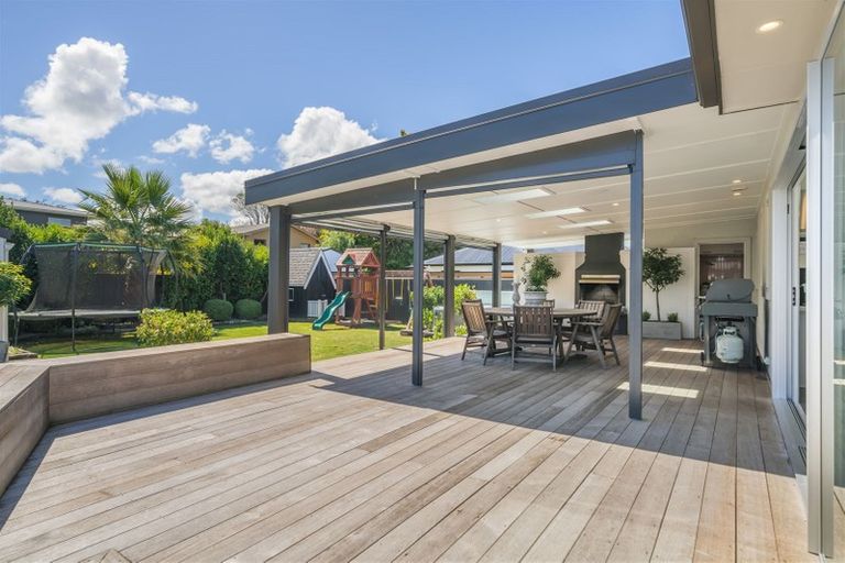 Photo of property in 467 Ruahine Street, Terrace End, Palmerston North, 4410