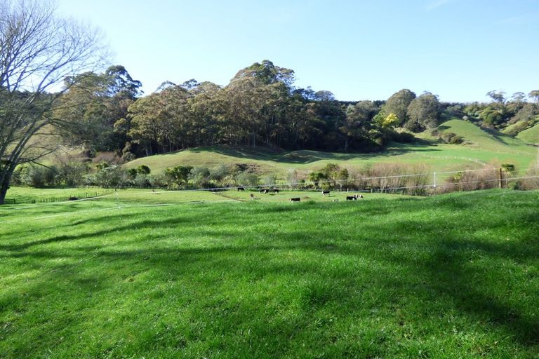 Photo of property in 671a Paerata Ridge Road, Waiotahe, Opotiki, 3198