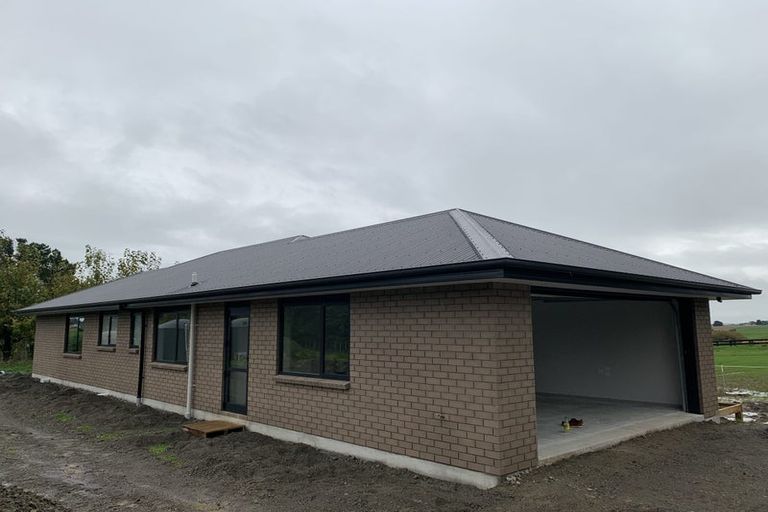 Photo of property in 31a Pearce Street, Halcombe, 4779