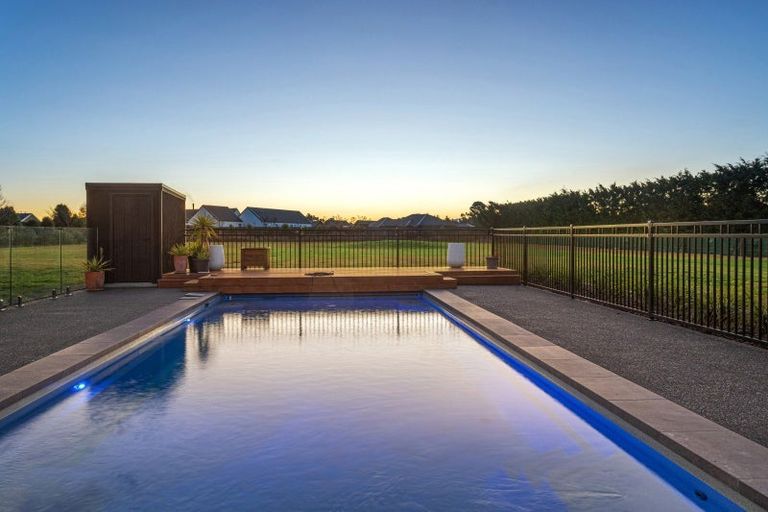 Photo of property in 79 Mandeville Park Drive, Swannanoa, Kaiapoi, 7692