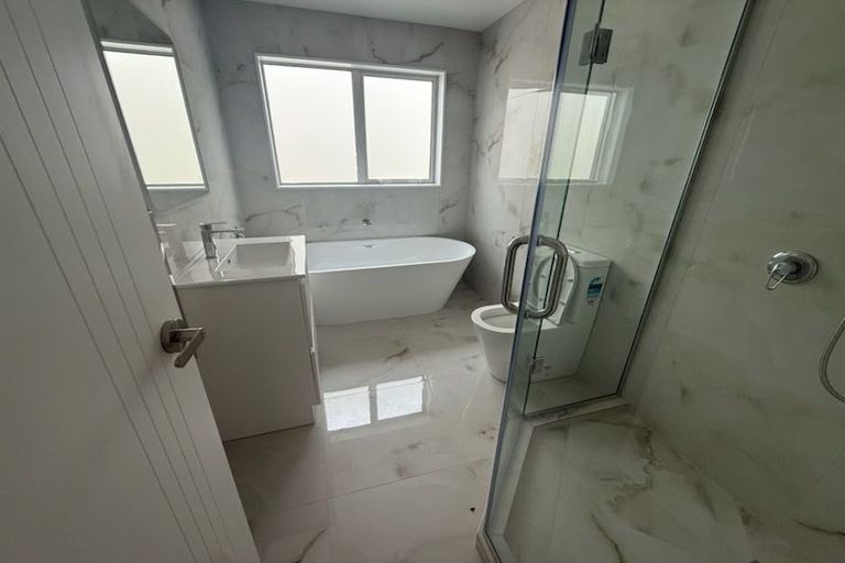 Photo of property in 25d Seymour Avenue, Papatoetoe, Auckland, 2025