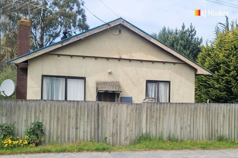 Photo of property in 142 Main Road, Waikouaiti, 9510