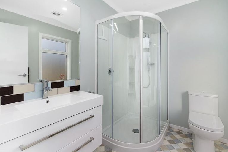 Photo of property in 12 Ken Douglas Drive, Aotea, Porirua, 5024