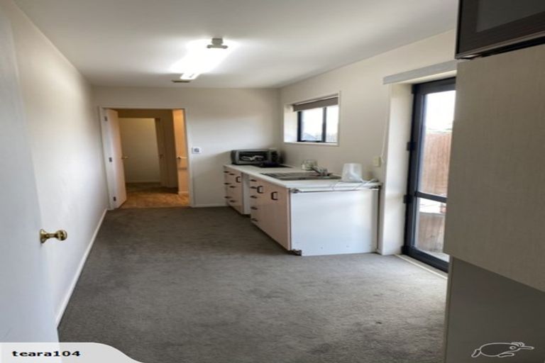 Photo of property in 104 Courtenay Drive, Kaiapoi, 7630