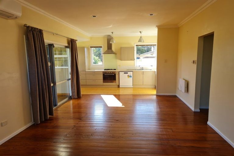 Photo of property in 1b Silby Street, Waitara, 4320
