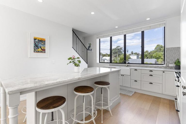 Photo of property in 2/4 Fitzroy Street, Ponsonby, Auckland, 1021