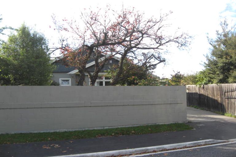 Photo of property in 8 Thornycroft Street, Fendalton, Christchurch, 8052