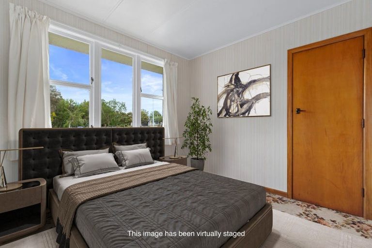 Photo of property in 25 Gordon Avenue, Te Aroha, 3320