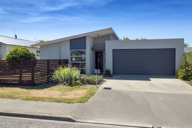 Photo of property in 25 Grey Street, Ashburton, 7700