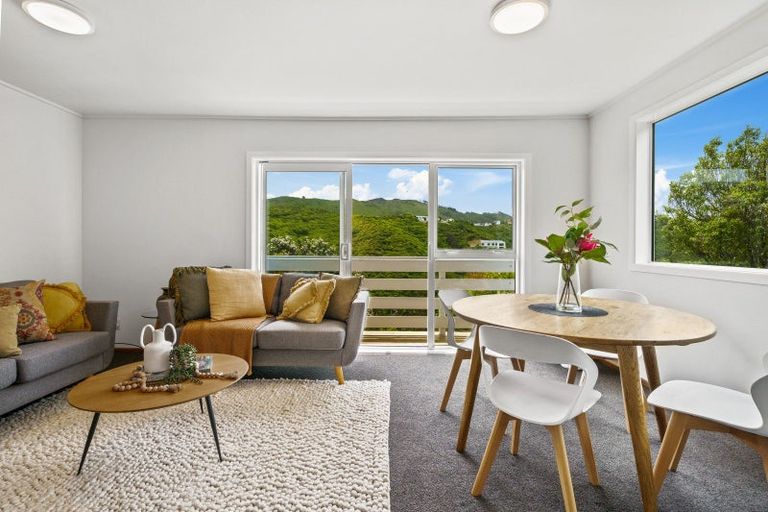 Photo of property in 1/9a Columbia Way, Kingston, Wellington, 6021