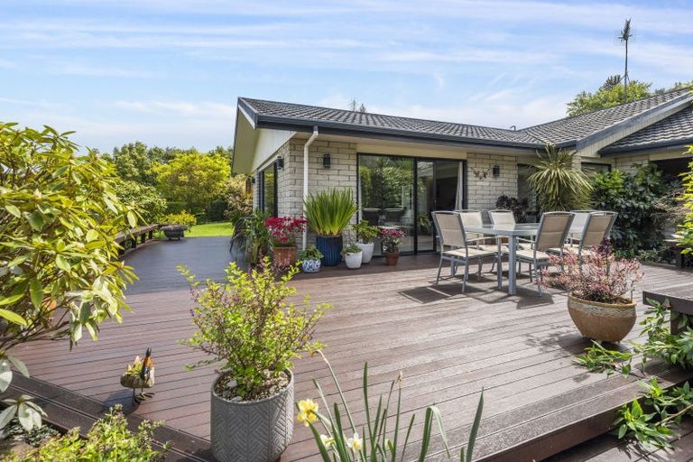 Photo of property in 128 Fryer Road, Hamurana, Rotorua, 3097