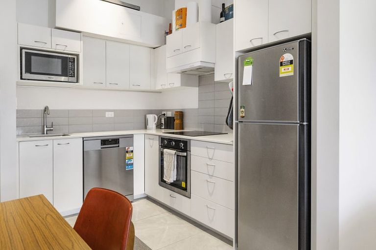 Photo of property in 6/54 Webb Street, Te Aro, Wellington, 6011