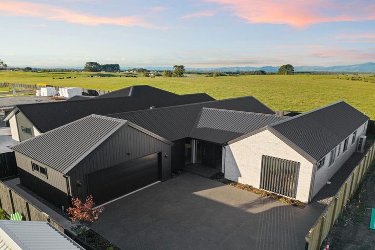 Photo of property in 28 Evans Street, Morrinsville, 3300