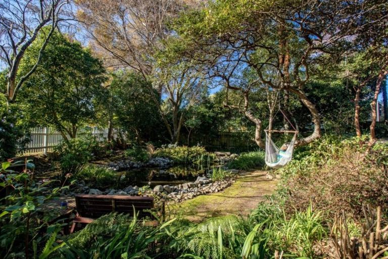 Photo of property in 36 Horopito Road, Waikanae, 5036