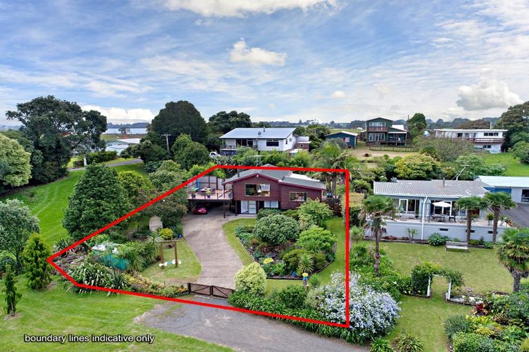 Photo of property in 66 Ronald Avenue, Glenbrook, Waiuku, 2681