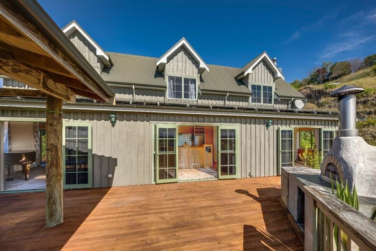 Photo of property in 3641 State Highway 50, Maraekakaho, Hastings, 4171