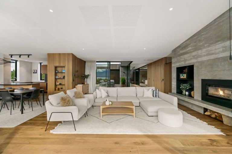 Photo of property in 11 Ruby Ridge, Wanaka, 9305