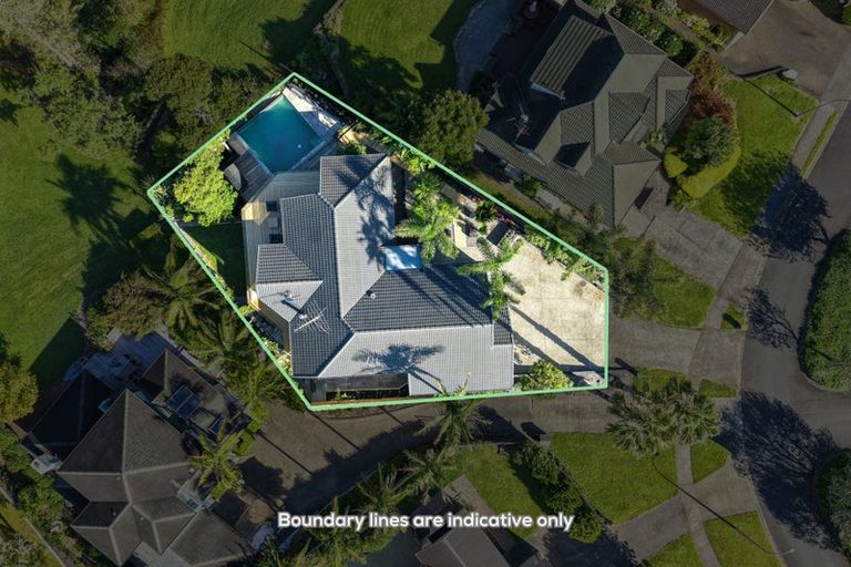 Photo of property in 14 Landing Drive, Albany, Auckland, 0632