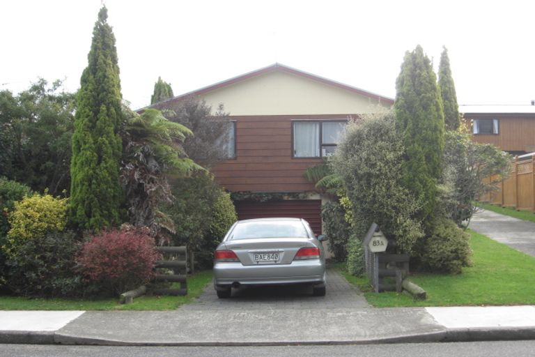 Photo of property in 83b Kiwi Road, Raumati Beach, Paraparaumu, 5032