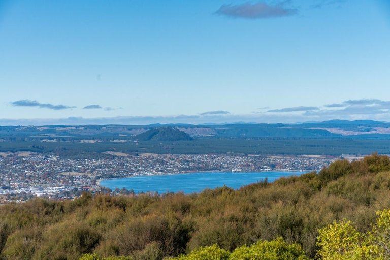 Photo of property in 455 Tukairangi Road, Nukuhau, Taupo, 3385