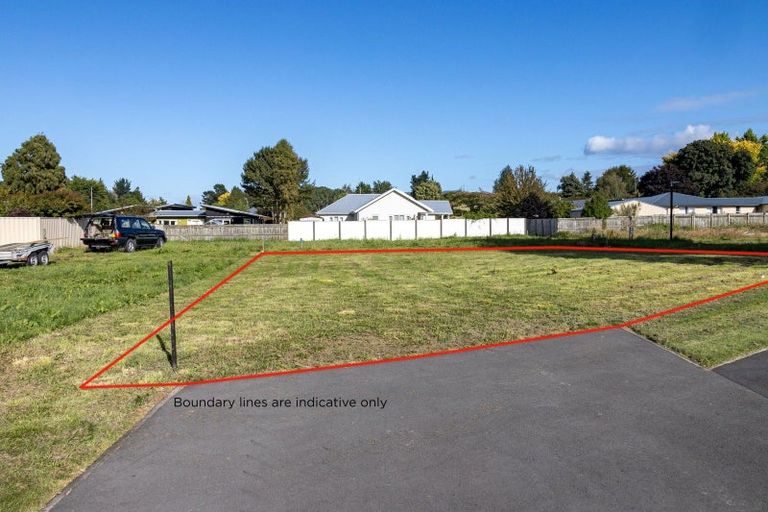 Photo of property in 24 Strawberry Place, Geraldine, 7930