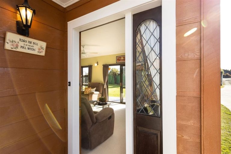 Photo of property in 13 Farmar Street, Mayfield, Blenheim, 7201