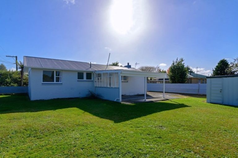 Photo of property in 20 Kokiri Street, Ngongotaha, Rotorua, 3010