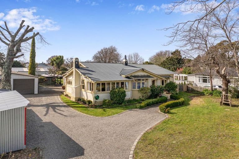 Photo of property in 51 Park Road, Carterton, 5713