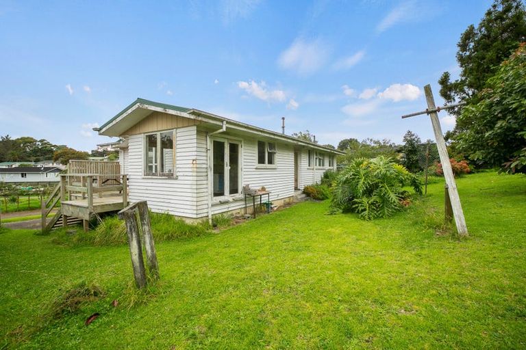 Photo of property in 65b Endeavour Street, Marfell, New Plymouth, 4310