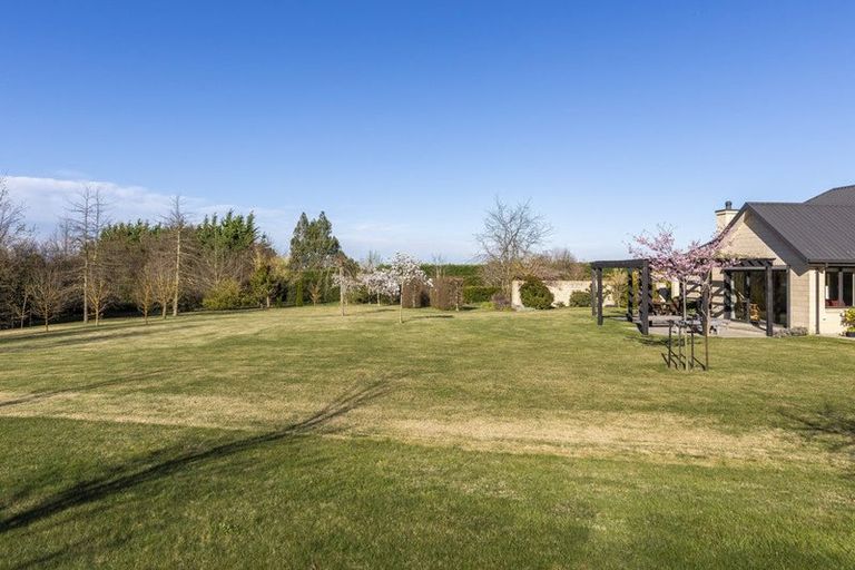 Photo of property in 52 Bayley Road, Fernside, Rangiora, 7471