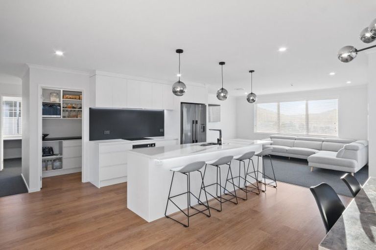 Photo of property in 15 Catherine Mclean Road, Pukekohe, 2120