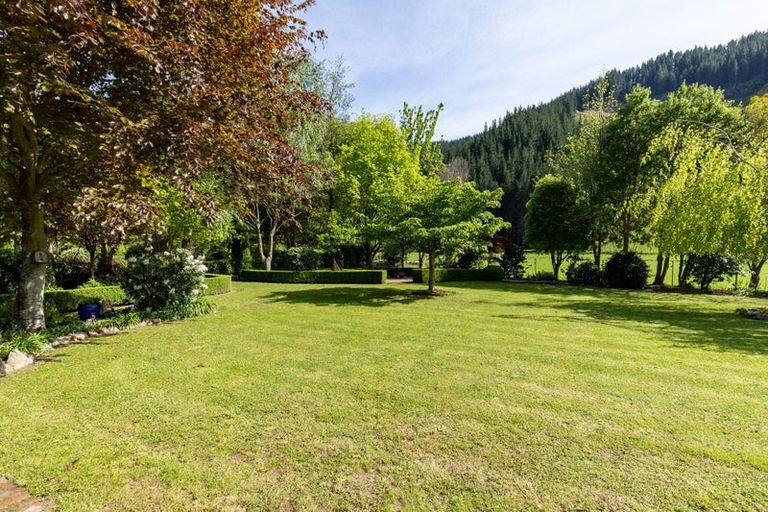 Photo of property in 208 Mount Riley Road, Okaramio, Havelock, 7178