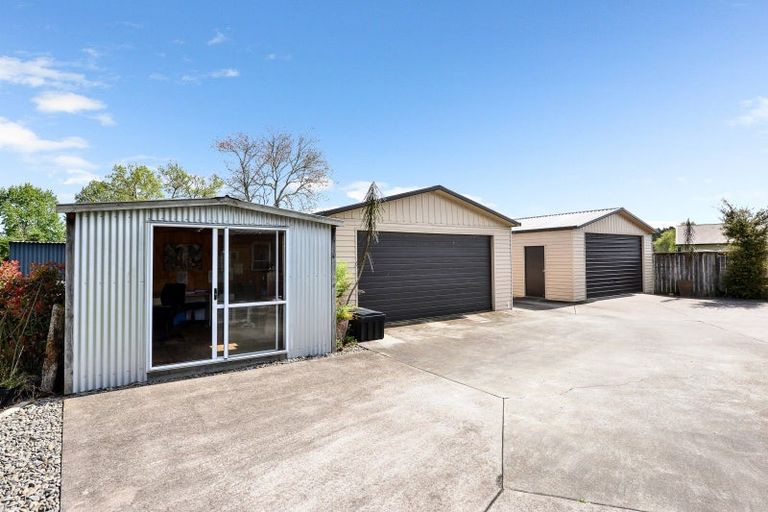 Photo of property in 370 Newell Road, Tamahere, Hamilton, 3283