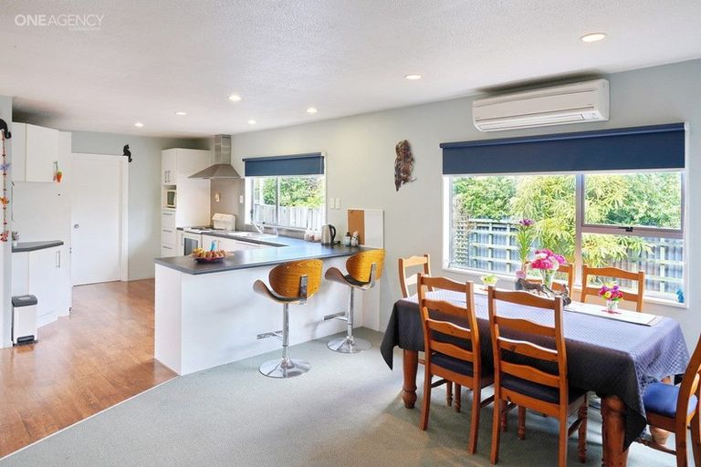 Photo of property in 12 Railway Street, Sefton, 7477