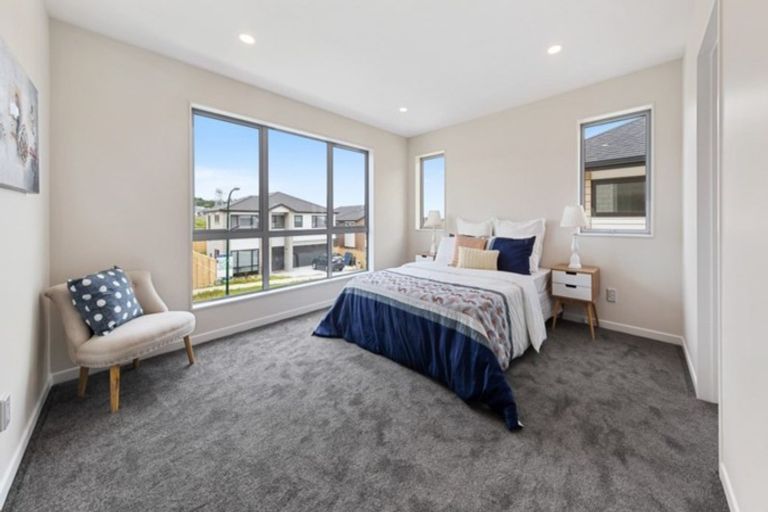 Photo of property in 29 Carrickdawson Drive, Flat Bush, Auckland, 2019