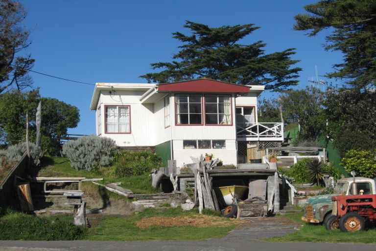 Photo of property in 643 Waitarere Beach Road, Waitarere Beach, Levin, 5510