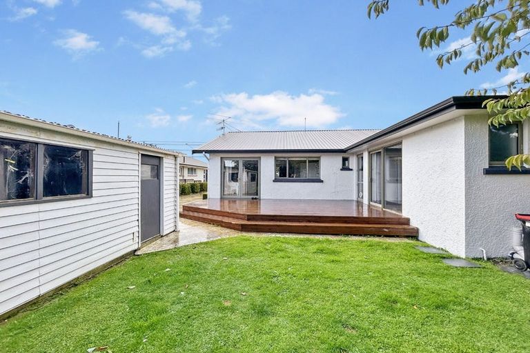Photo of property in 200 Racecourse Road, Glengarry, Invercargill, 9810