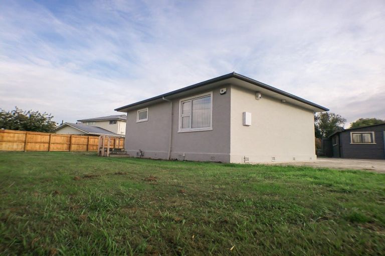 Photo of property in 39 Wills Crescent, Ashhurst, 4810