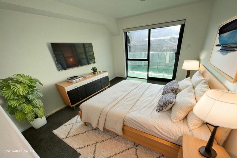 Photo of property in 203/9 East Street, Papakura, 2110