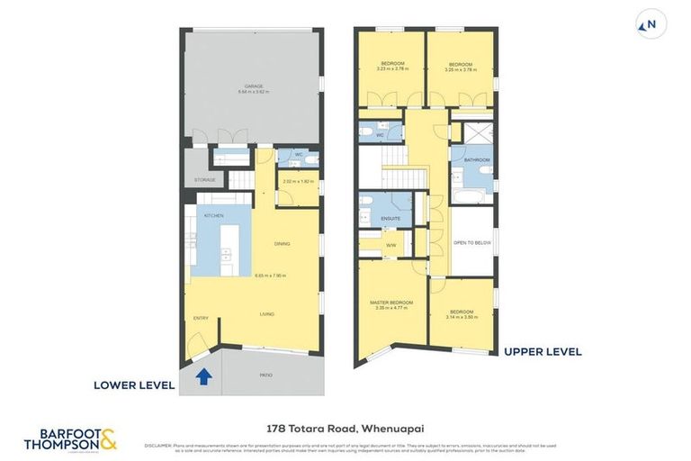 Photo of property in 178 Totara Road, Whenuapai, Auckland, 0618